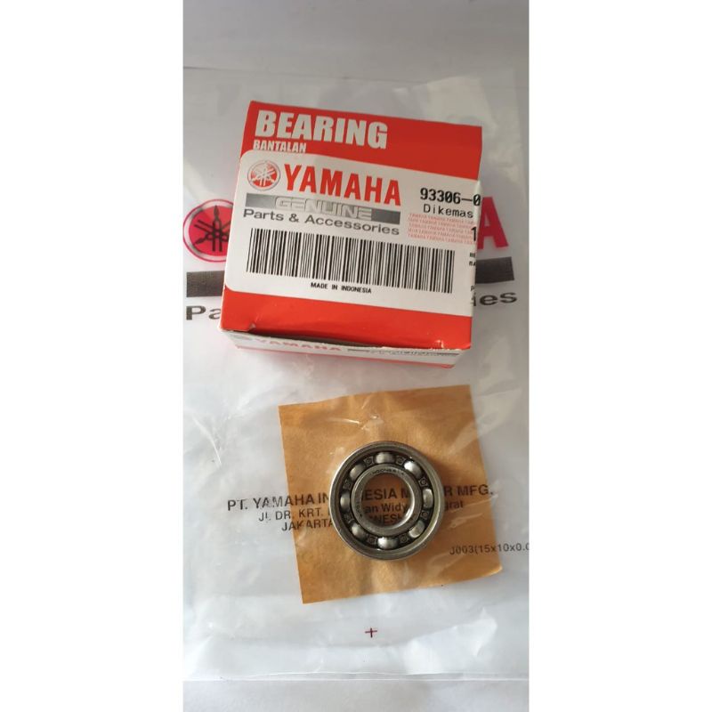 BEARING YAMAHA ORI 6001