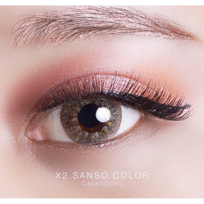 Softlens X2 SANSO