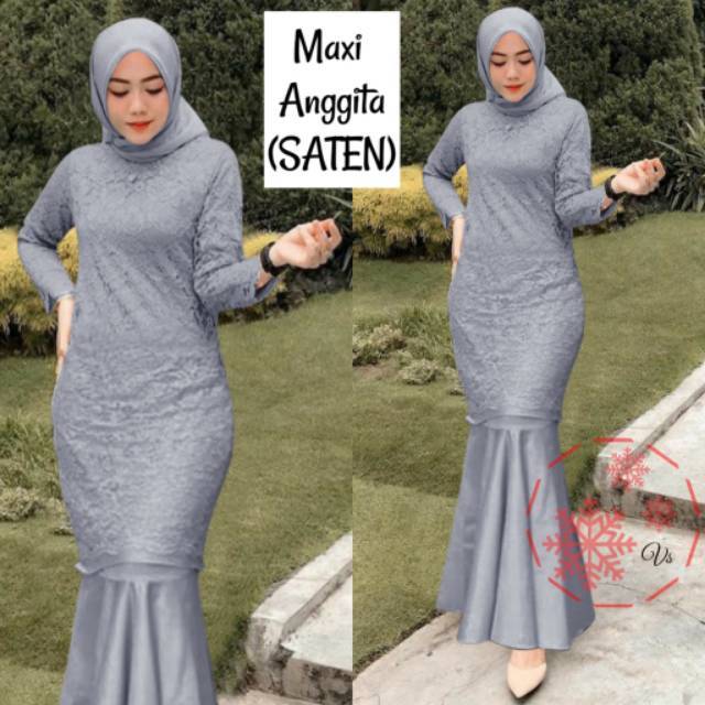 REOFST - MX ANGGITA MAXY BRUKAT FURING BAWAH DUYUNG SATEN BUSUI LD92 PJ130