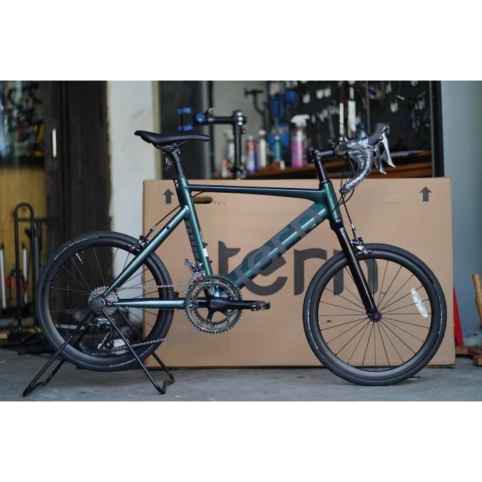 Minivelo Tern Surge