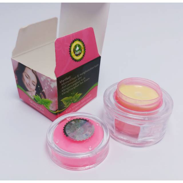 CREAM SKINLIGHT ORIGINAL -1pcs