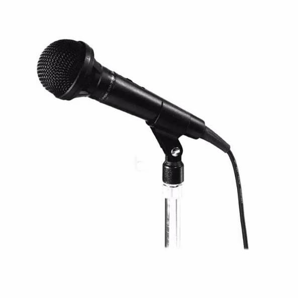 Garansi Harga Mic / Microphone/ Mik / Mikropon Dinamik Kabel TOA ZM - 260