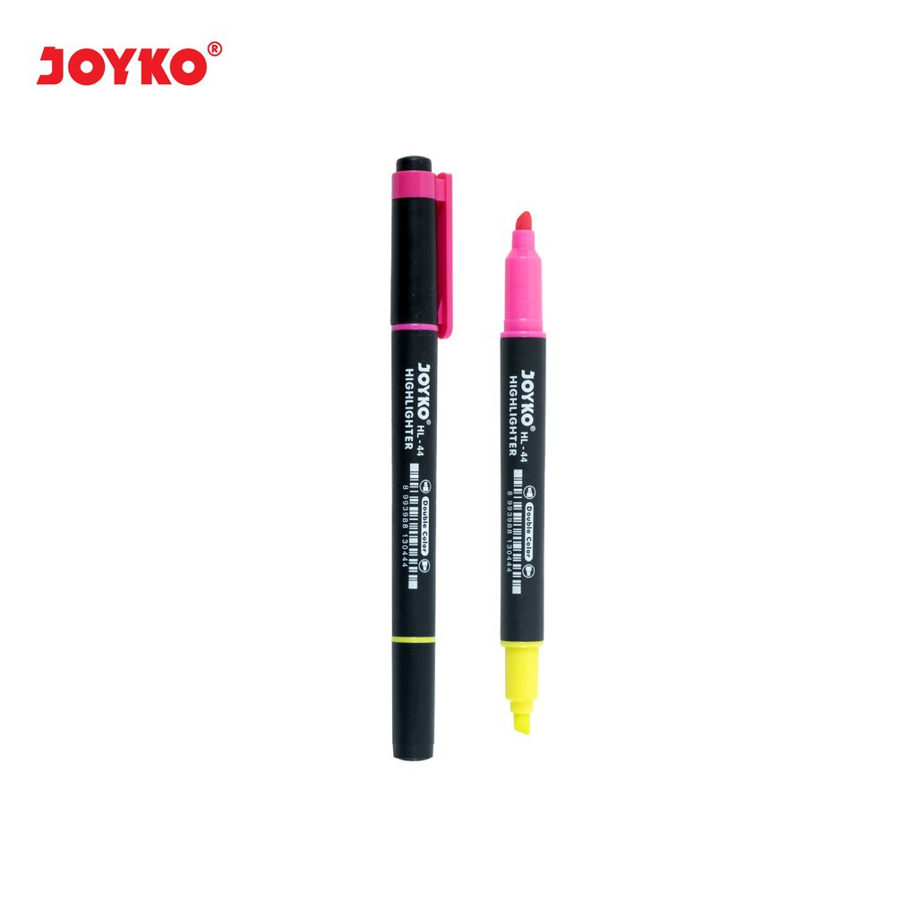 

Highlighter / Penanda Joyko HL-44 / Joyko Original