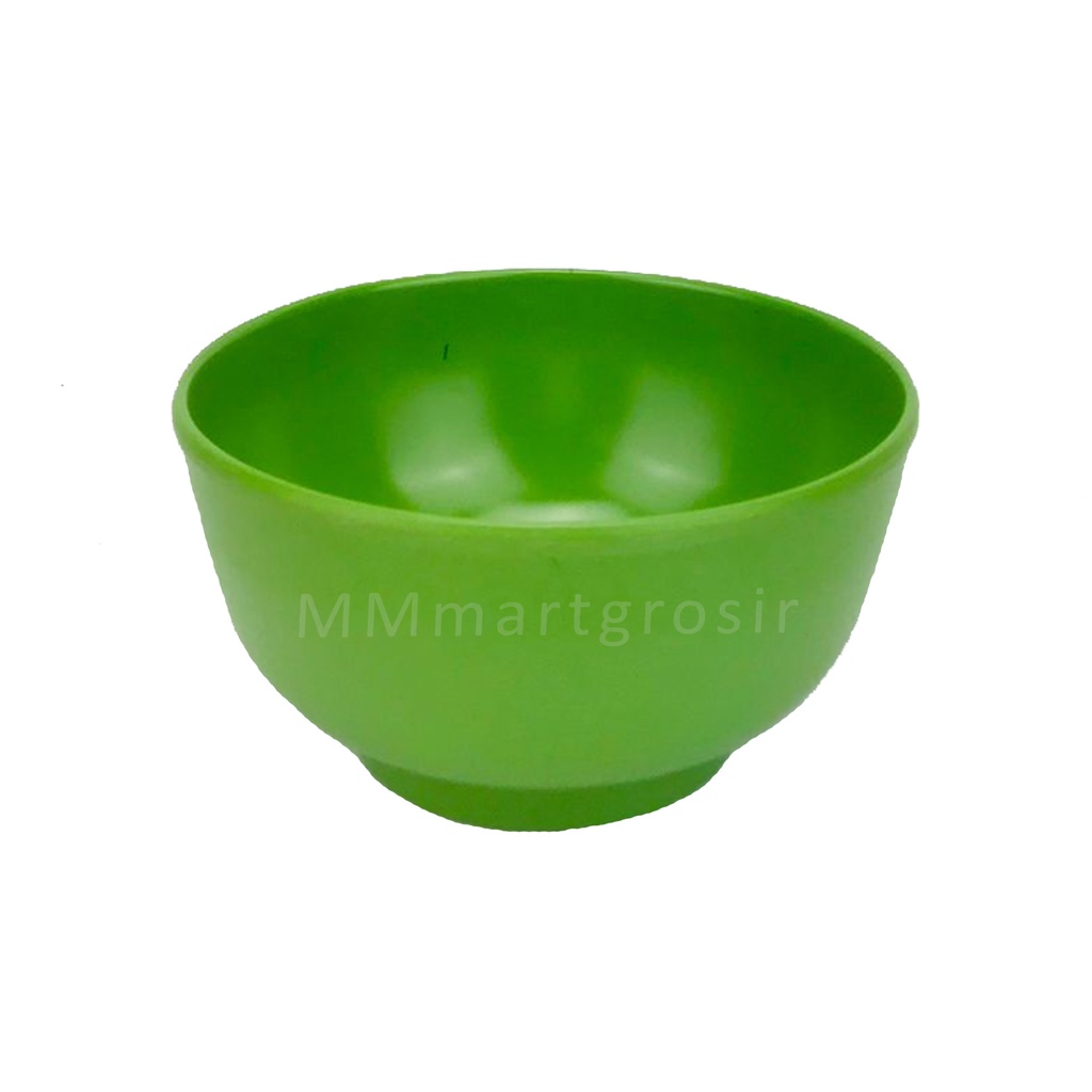 Mangkok / Mangkok Melamine / Mangkok Serbaguna M9045 / Uk.11cm