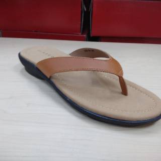  Sandal  wanita  fladeo Shopee  Indonesia