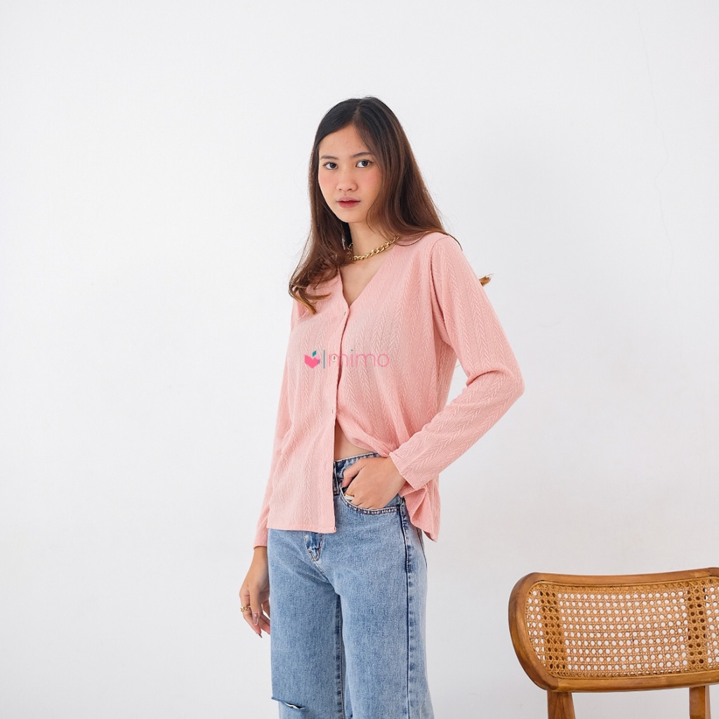 Marina Long Outer