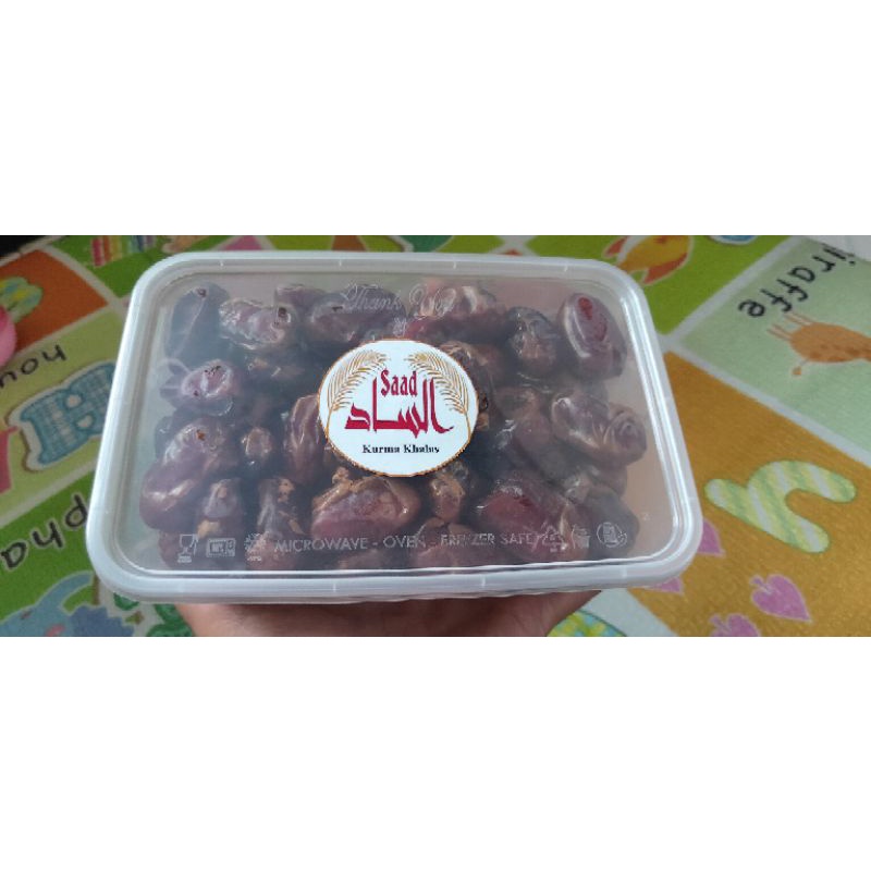 

kurma khalas premium