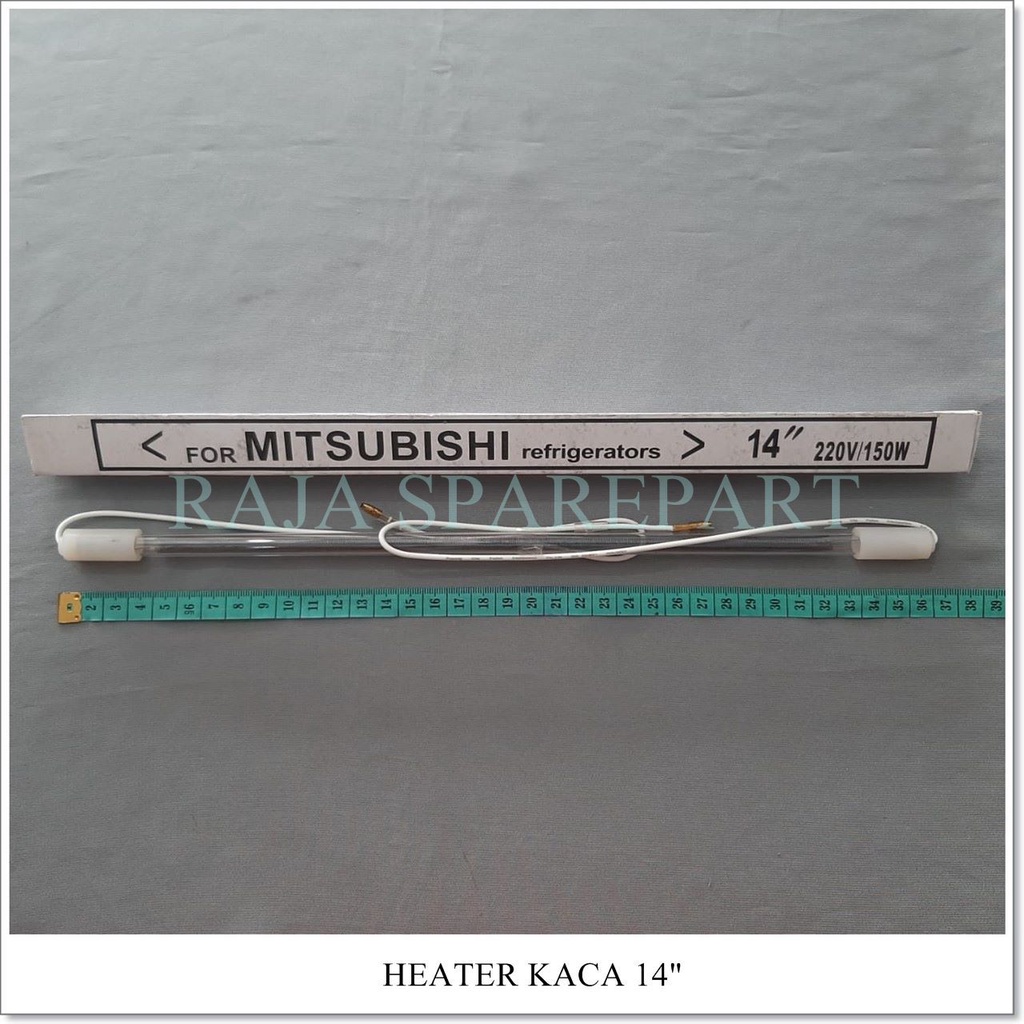 Kaca Pemanas Heater Kaca Kulkas 14