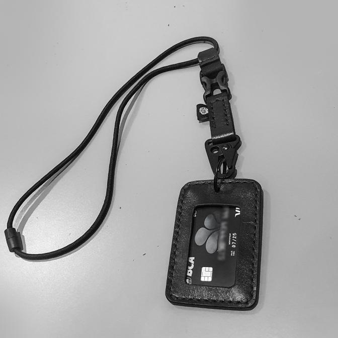 

SUPER SALE BDS Original Lanyard and ID Holder