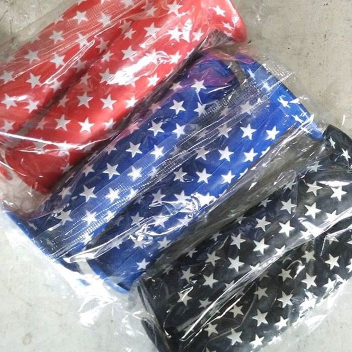 PROMO TODAY HANDPAD BMX