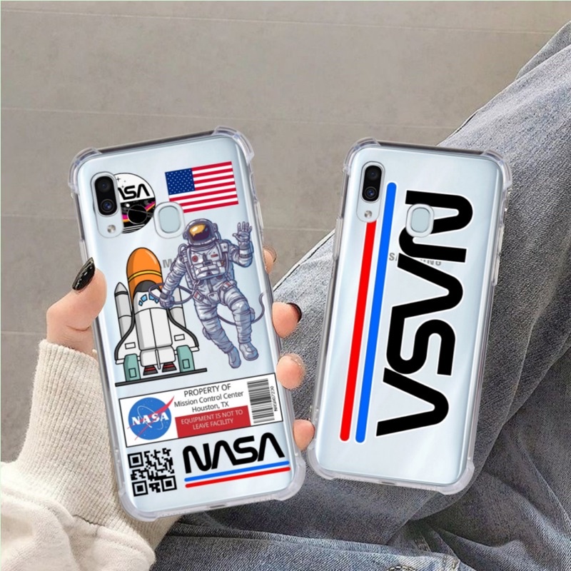 Casing soft case VIVO Y91 Y93 Y95 Y1S Y91C Y51 Y20 Y12S Y50 Y30i V19 V20 SE S1 Z1 PRO nasa silikon