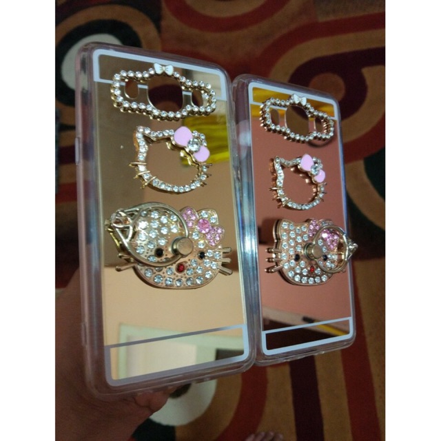 Case J7 prime