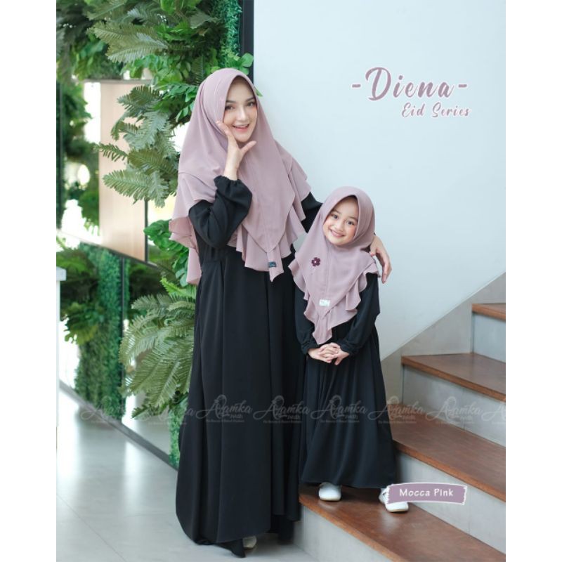 OPEN PO DIENA EID SERIES COUPLE