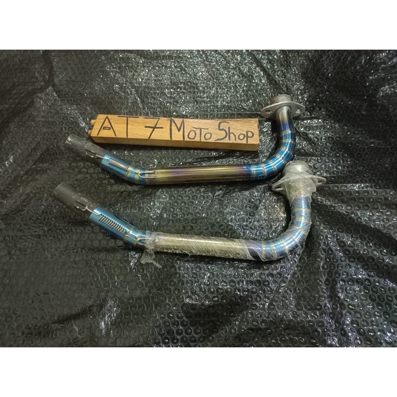 Leheran slipon daeng mio fino soul leher daeng mio