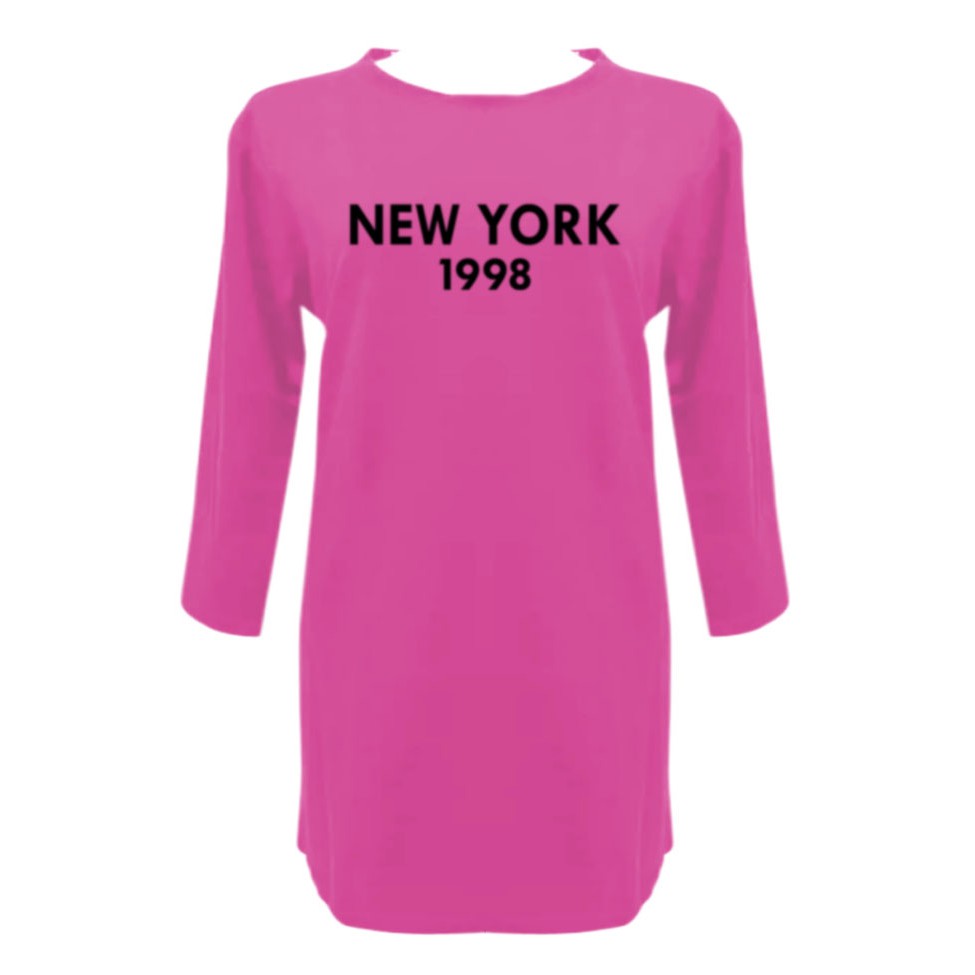 BESS - Tunik Murah Wanita / Fashion Muslim Wanita - NEW YORK