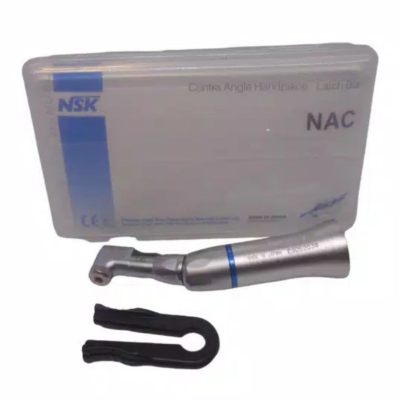 handpiece nsk /bonggol /micromotor /pengikis veneer