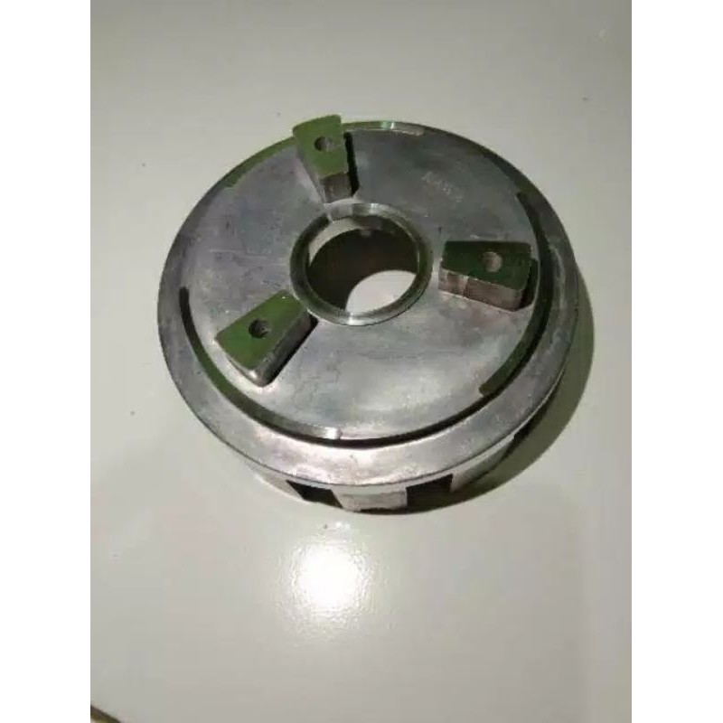 rumah plat kopling rumah kopling Satria 2 tak satria hiu satria lumba