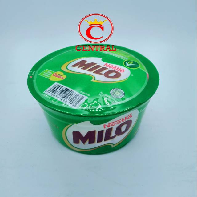 

MILO SEREAL 32g/centraltrenggalek