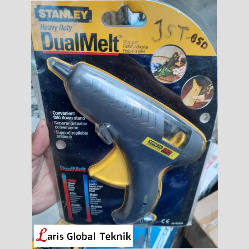 Glue Gun Stanley Dual Melt Glue Gun STANLEY
