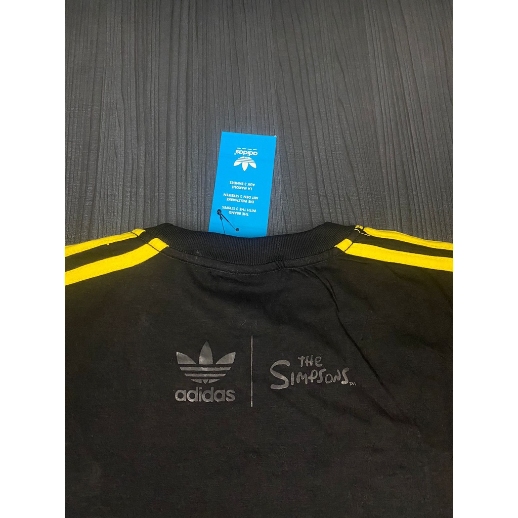 KAOS TSHIRT ADIDAS