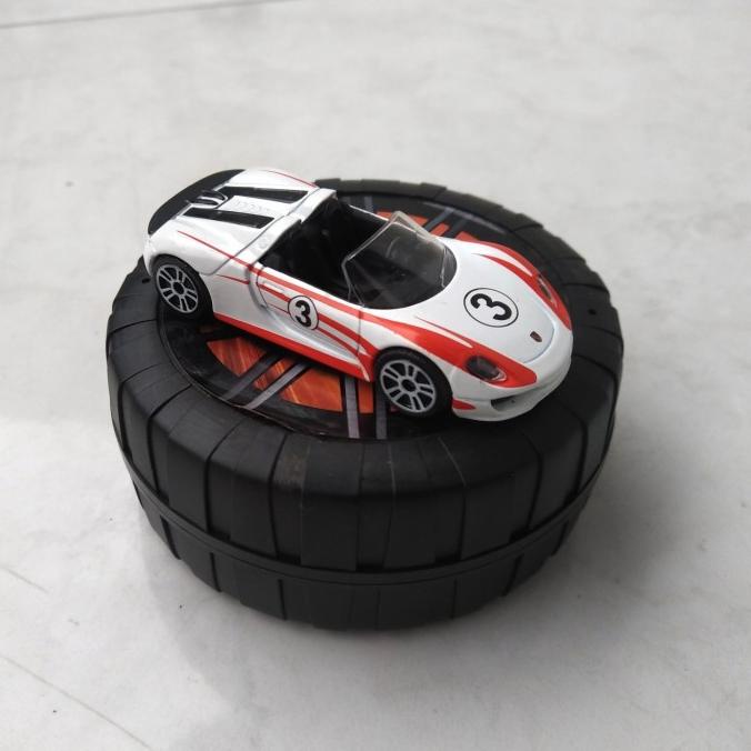 Termantab] majorette porsche 918 spyder Pomade diecast
