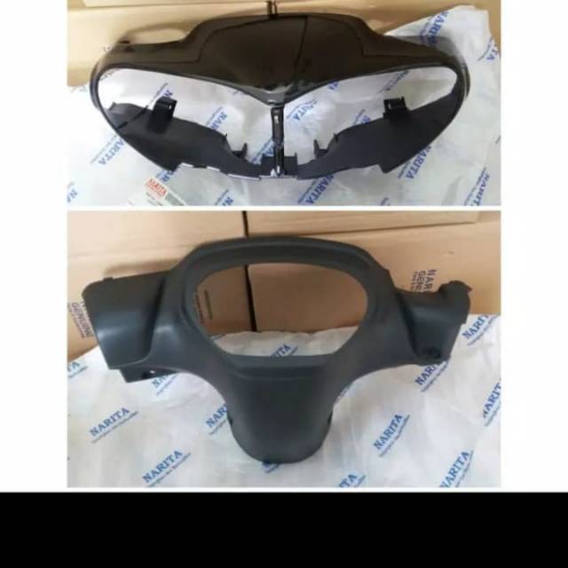 Batok depan belakang jupiter z lama 2004