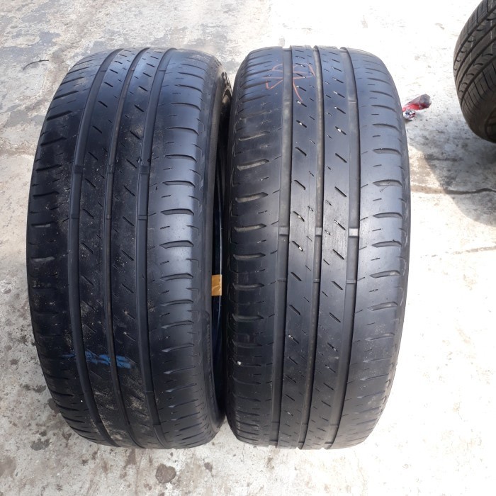 BAN BRIDGESTONE ECOPIA EP150 205/55 R16 (1)