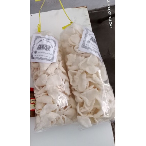 

krupuk Ami Upil