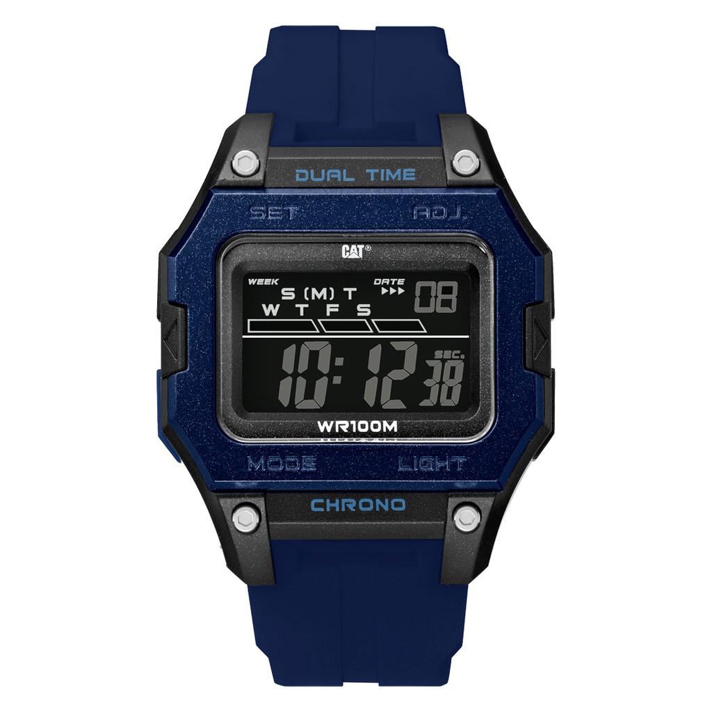 Jual Caterpillar Men's Watches CAT OF.167.26.142 Indonesia