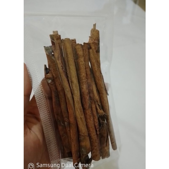 

Kayu Manis 50gr