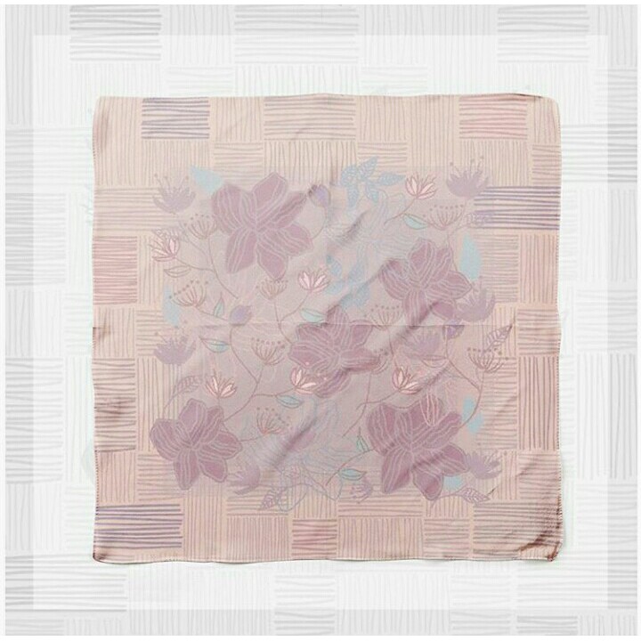 PL Yara Scarf by Heaven Lights