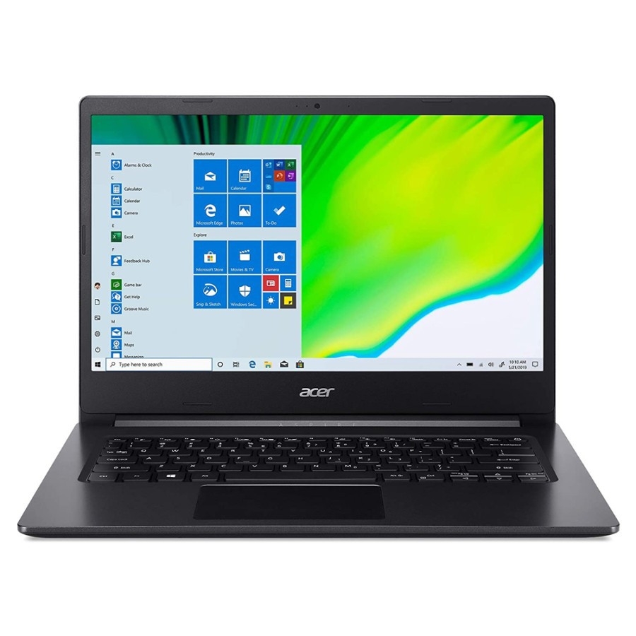 Acer Aspire 3 A314-22-A5UW AMD 3020E 4GB 256GB W10 OHS 2019
