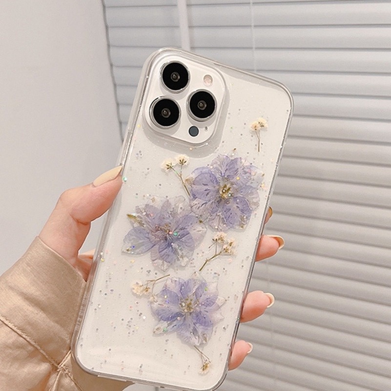 Soft Case Pelindung Bahan TPU Silikon Shockproof Anti Jatuh Untuk IPhone 13 12 11 Pro Max X Xr Xs Max Se 2020 7 8 7 6 6s Plus