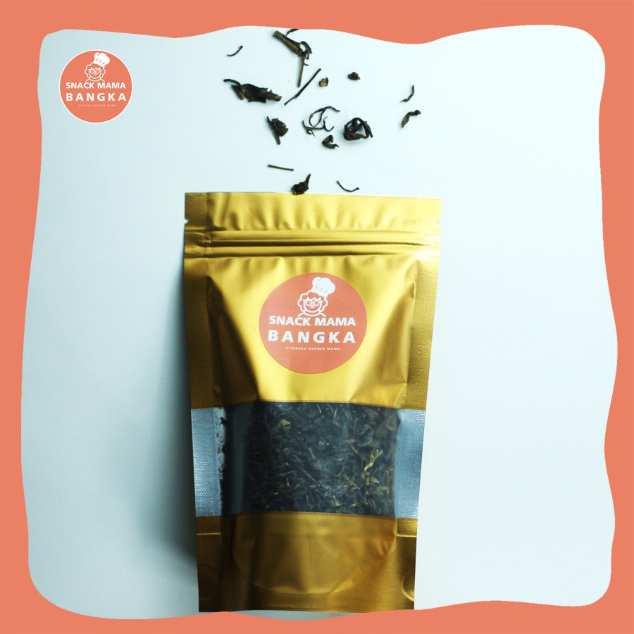 

TEH TAYU / TEH JEBUS / NAMPONG CHA KUALITAS SUPER (50gr)
