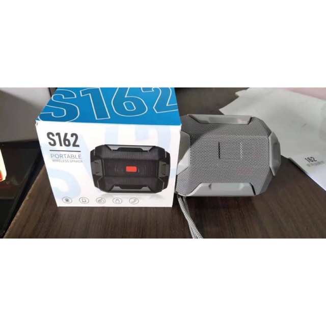 SPEAKER BLUETOOTH JBL TG-162 SPEAKER JBL SPEAKER PORTABLE JBL -OEM