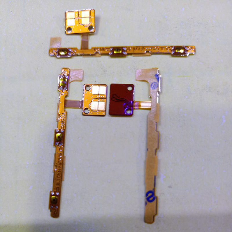 FLEXIBLE ON OFF PLUS VOLUME HUAWEI HONOR 4X FLEX HUAWEI ORIGINAL QUALITY