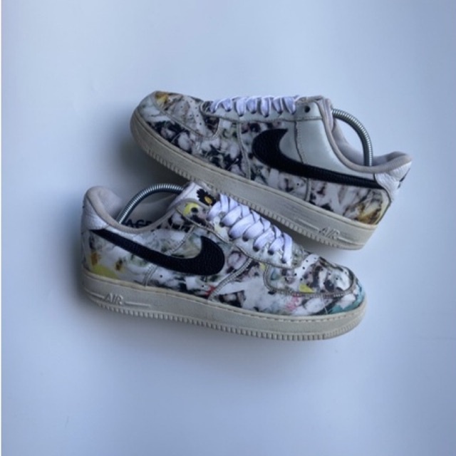 NIKE AIR FORCE 1 / NIKE AIR FORCE 1 G DRAGON / NIKE AIR FORCE1 x PEACEMINUSONE / NIKE AF1 LOW / NIKE