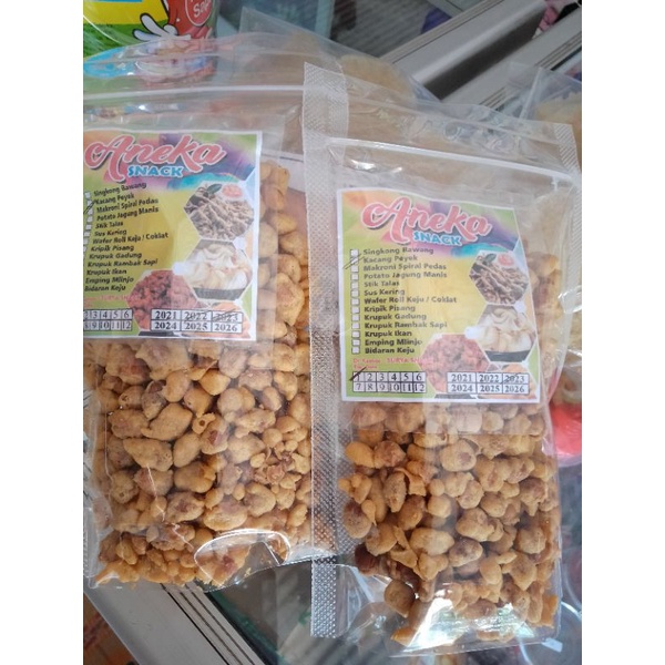 

kacangpeyek