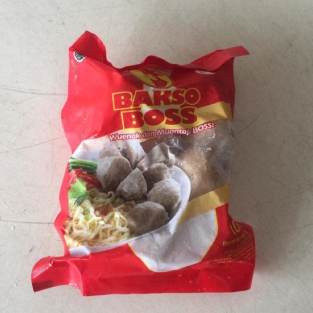 

Baso boss 25s