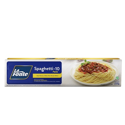 

La Fonte Spaghetti