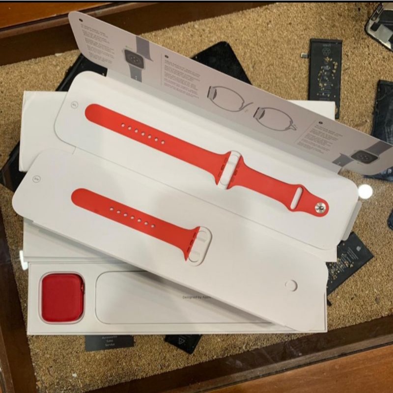 Apple watch series 6 44mm