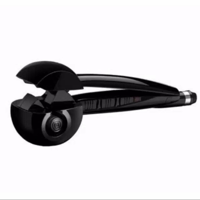 Miracurl automatic hair curler