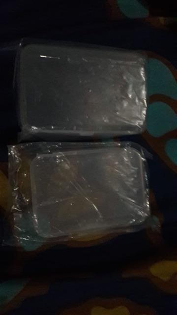 Womanworld Storage / Empty Jar / Kotak Serba Guna