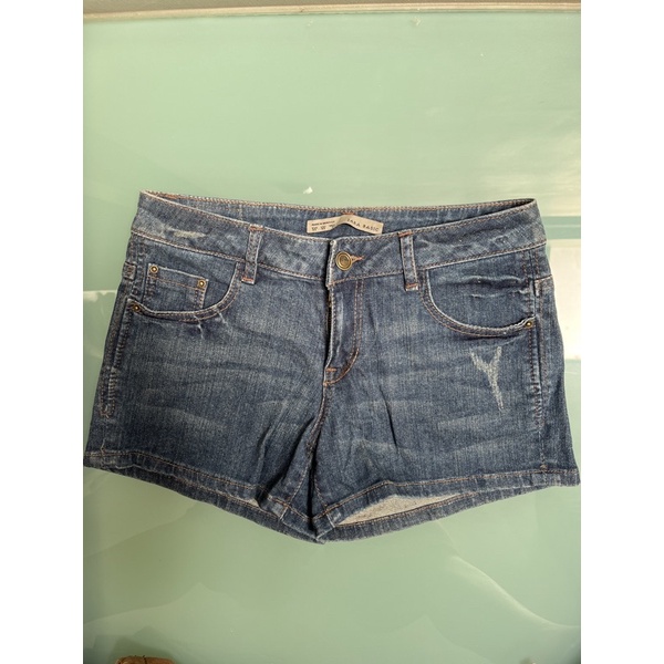Preloved Celana Pendek Wanita Zara