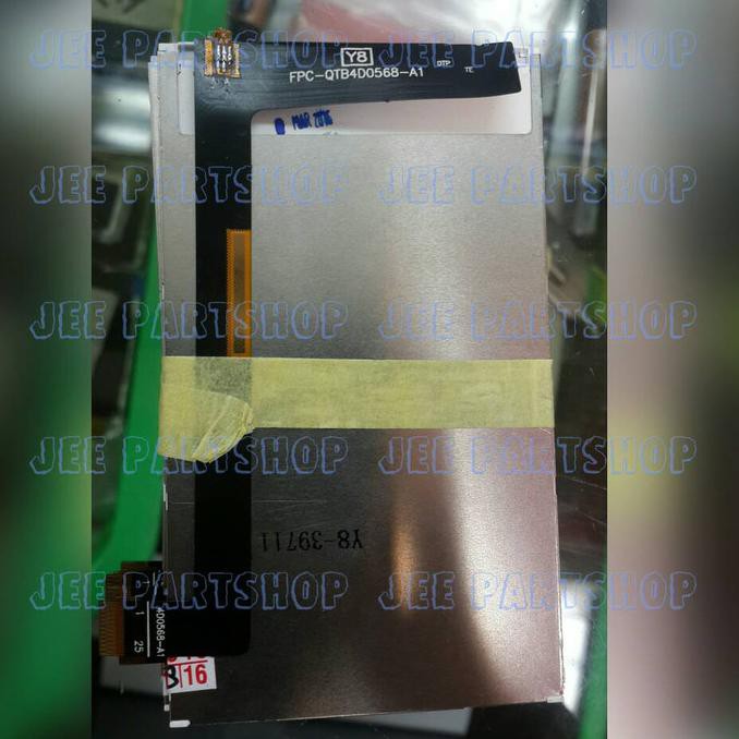 LCD LENOVO A1000 / BUKAN TABLET