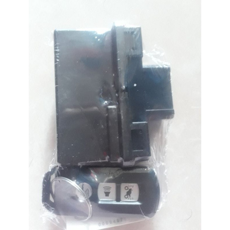 remot modul kunci kontak keylees honda PCX 150 new led pnp AdV 150 led new 2019 ori#tinggal pasang