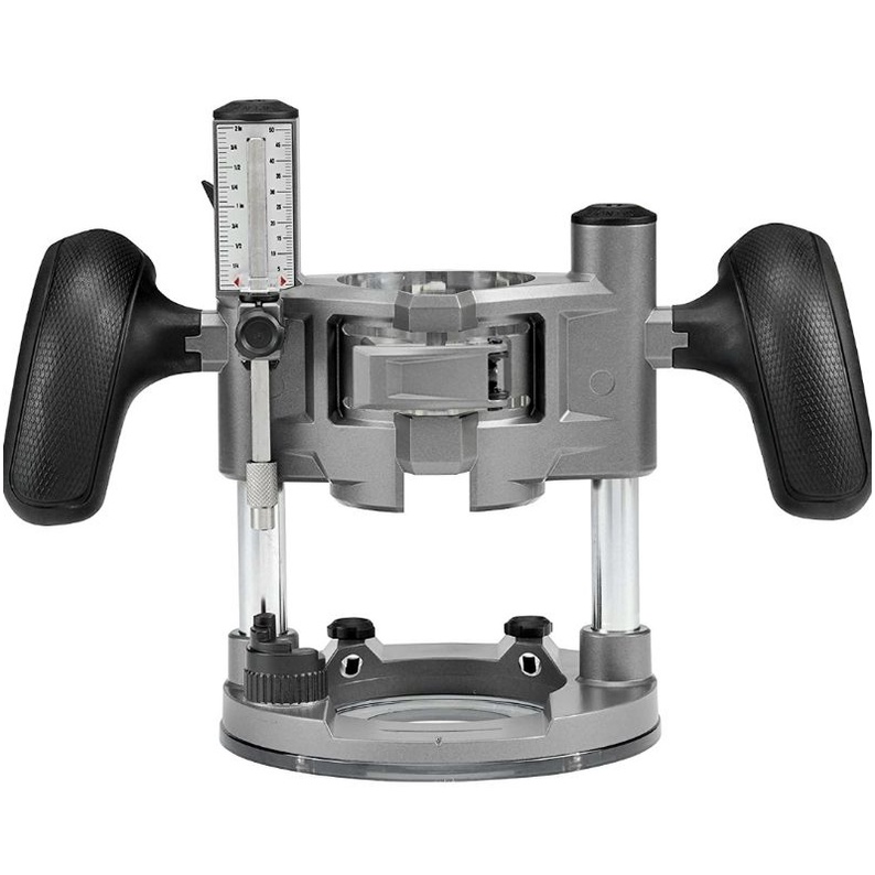 MILWAUKEE COMPACT ROUTER PLUNGE BASE 48-10-5601