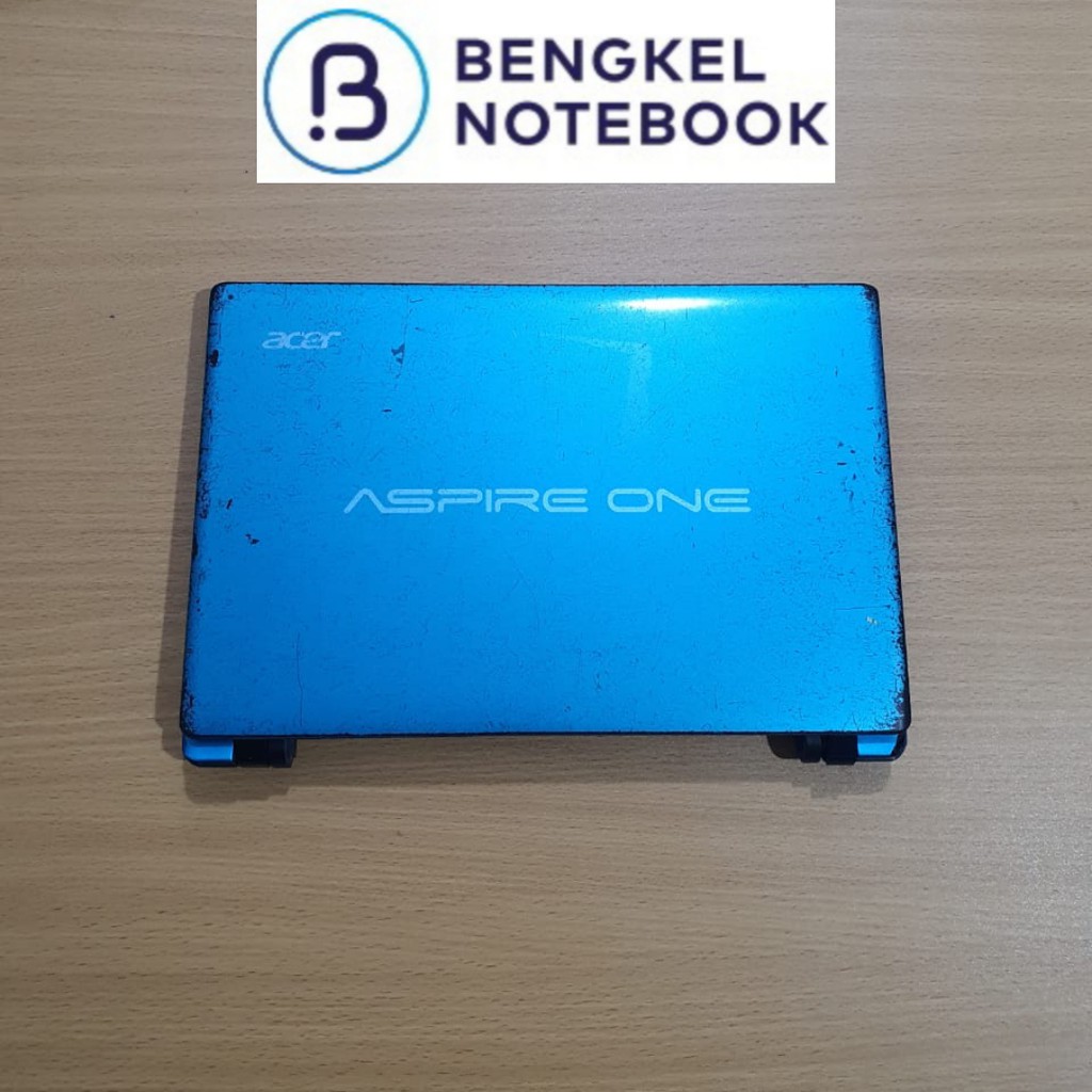 Case Komplit Acer Aspire One 756 AO756