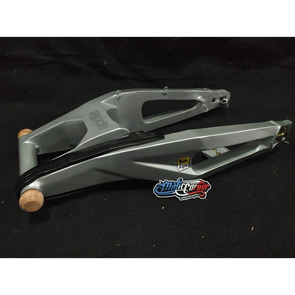 ARM  APRILLIA APRILIA PNP KLX DTRACKER 150 LISLAS