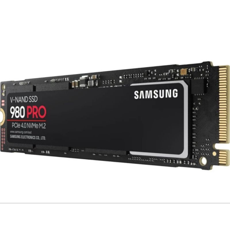 SSD SAMSUNG 980 PRO